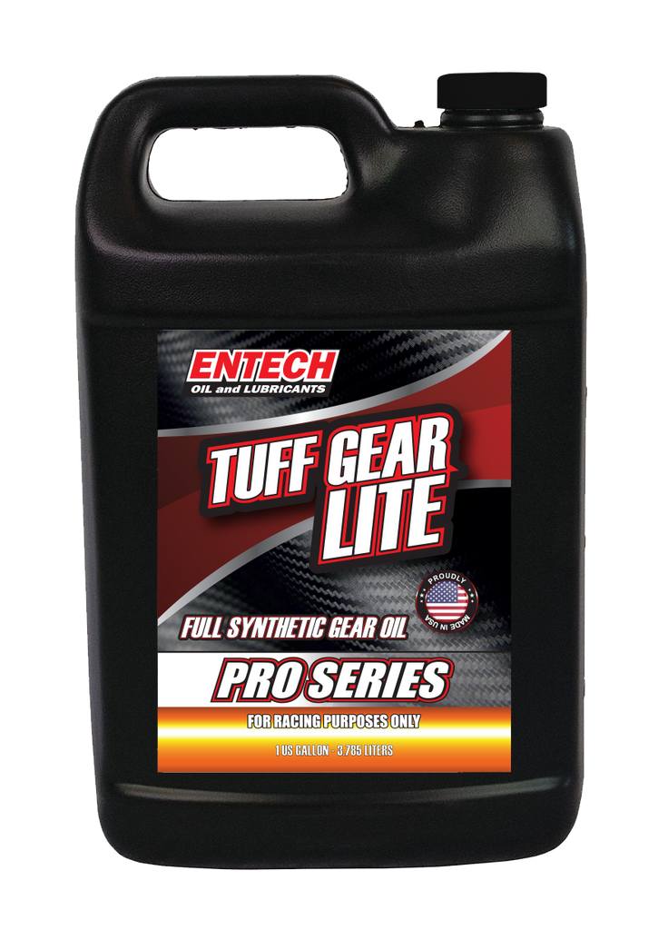 Pro Series TuffGear Gear Oil