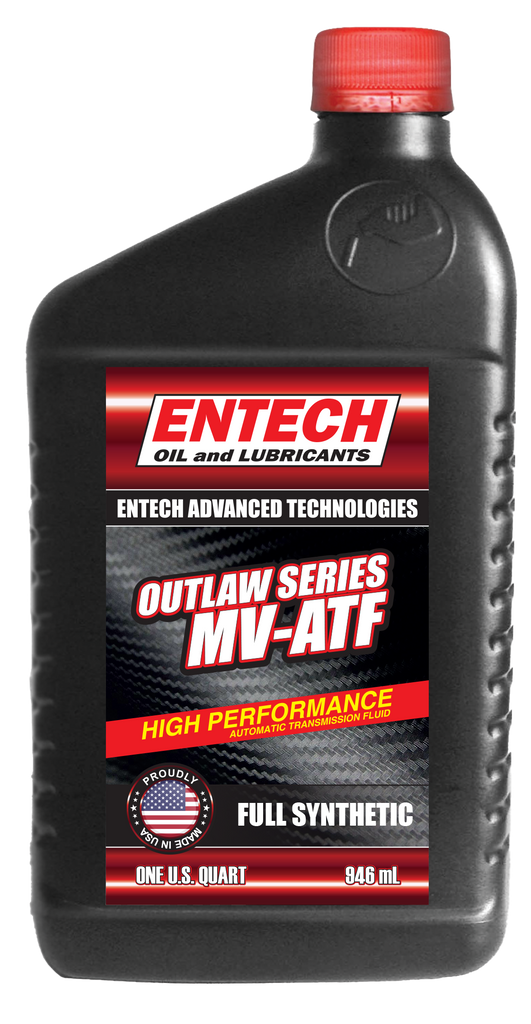 Outlaw Series Transmission Fluid MV-ATF