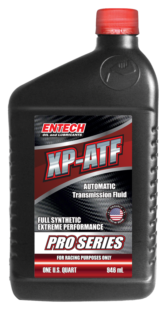 Pro Series Transmission Fluid XP-ATF